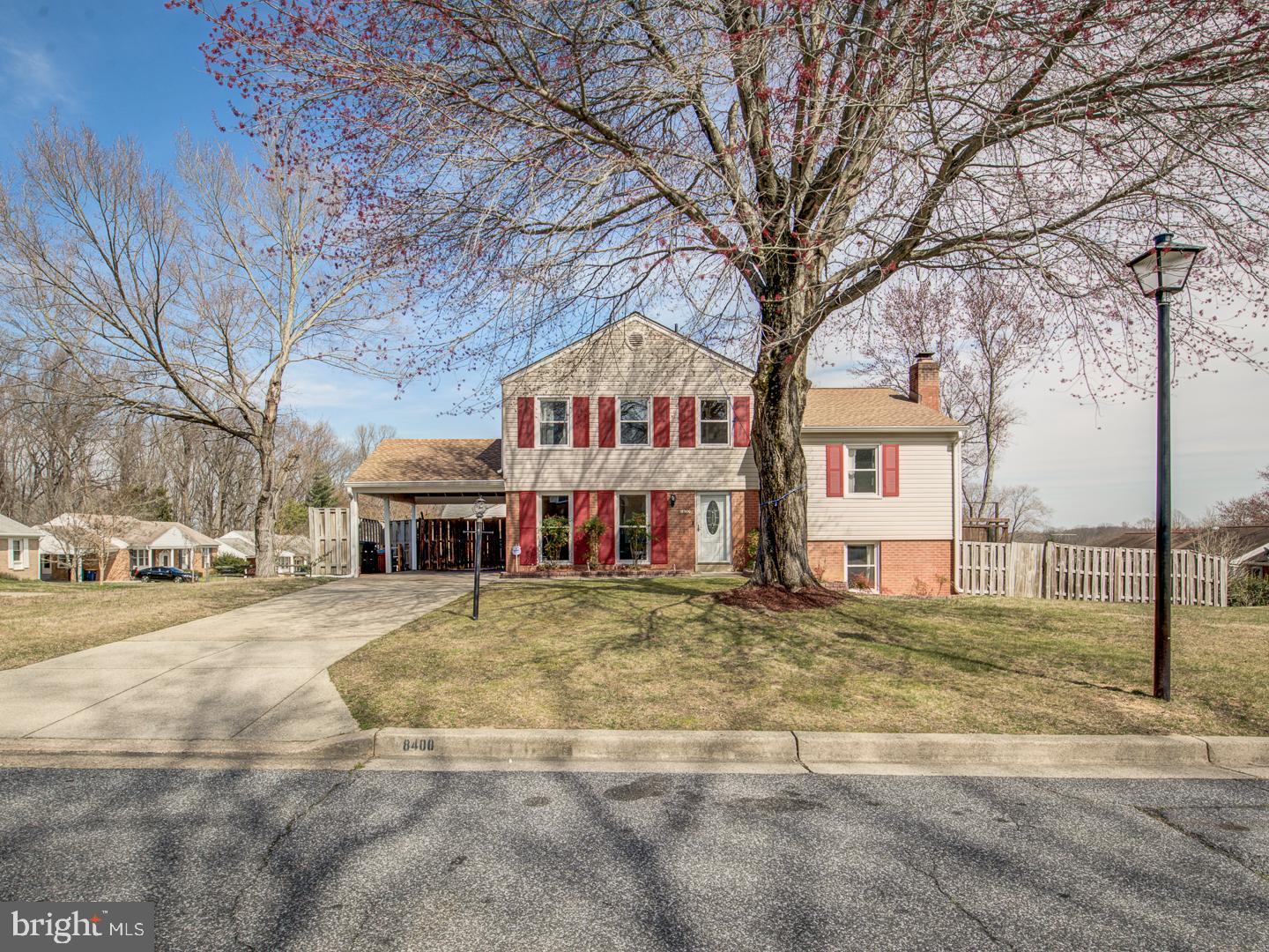 MARLTON - Residential