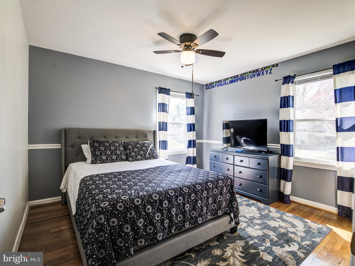 MARLTON - Residential