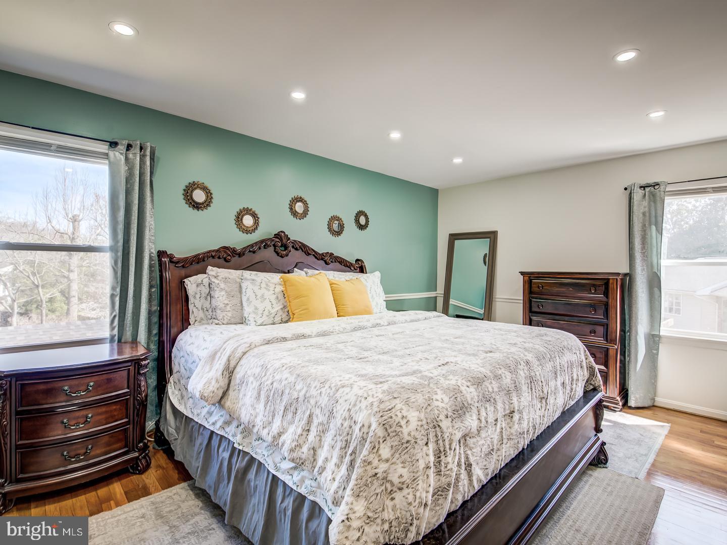 MARLTON - Residential