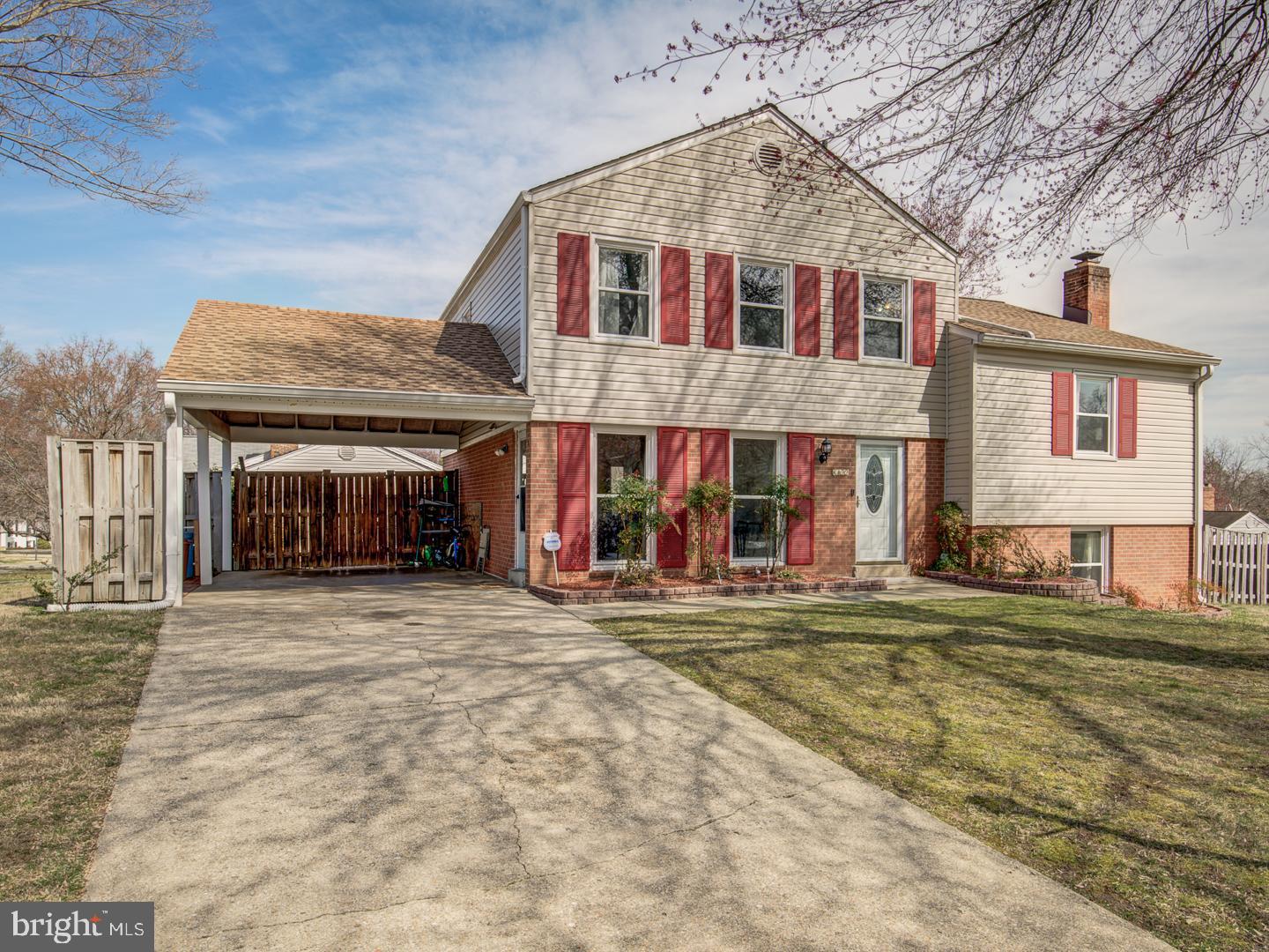 MARLTON - Residential