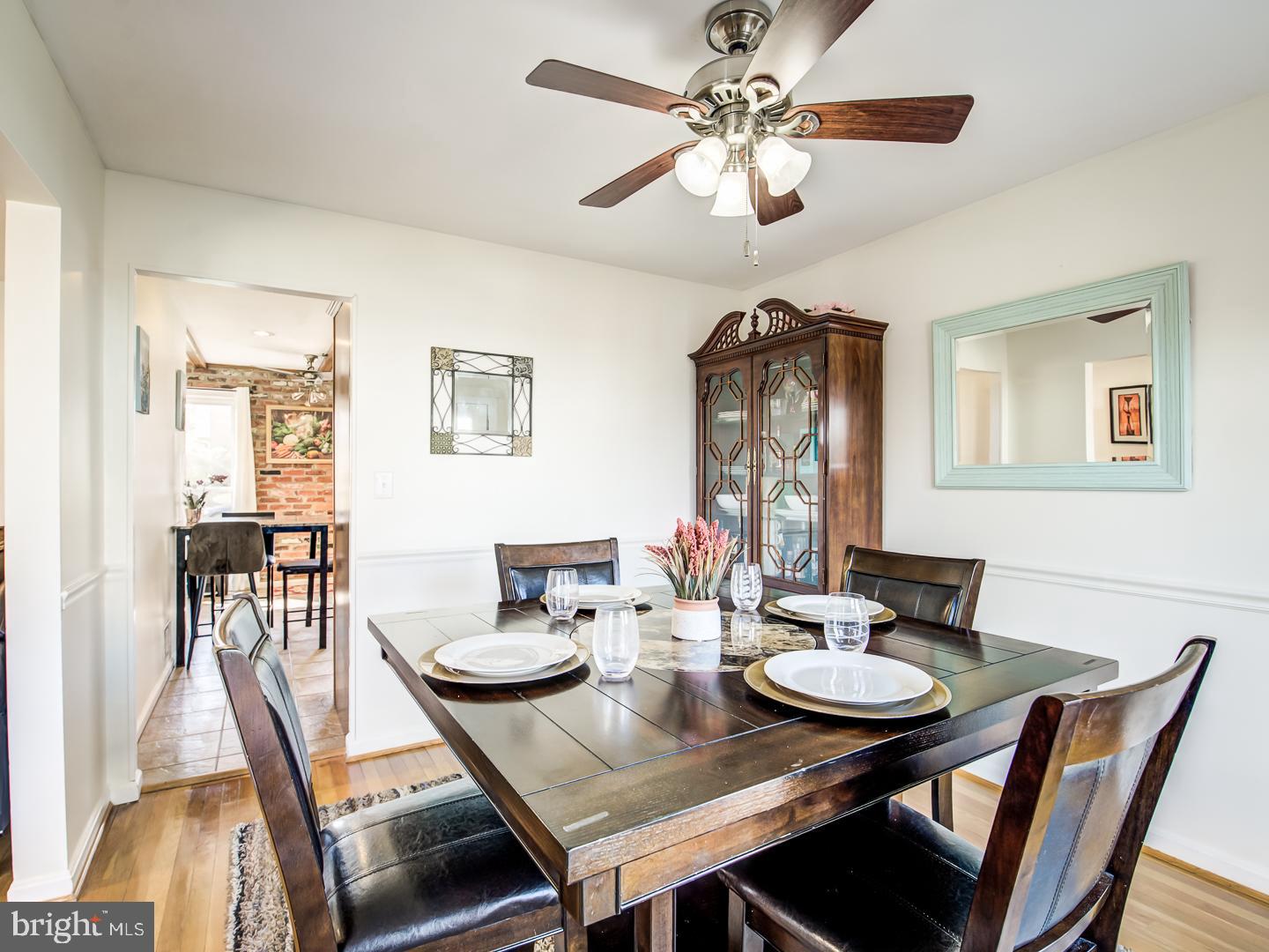 MARLTON - Residential