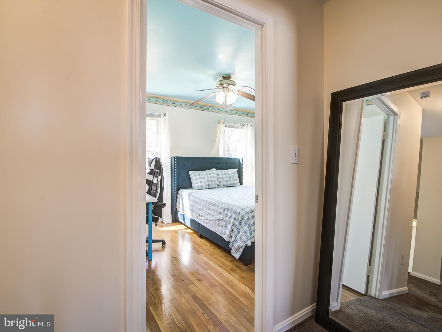 MARLTON - Residential