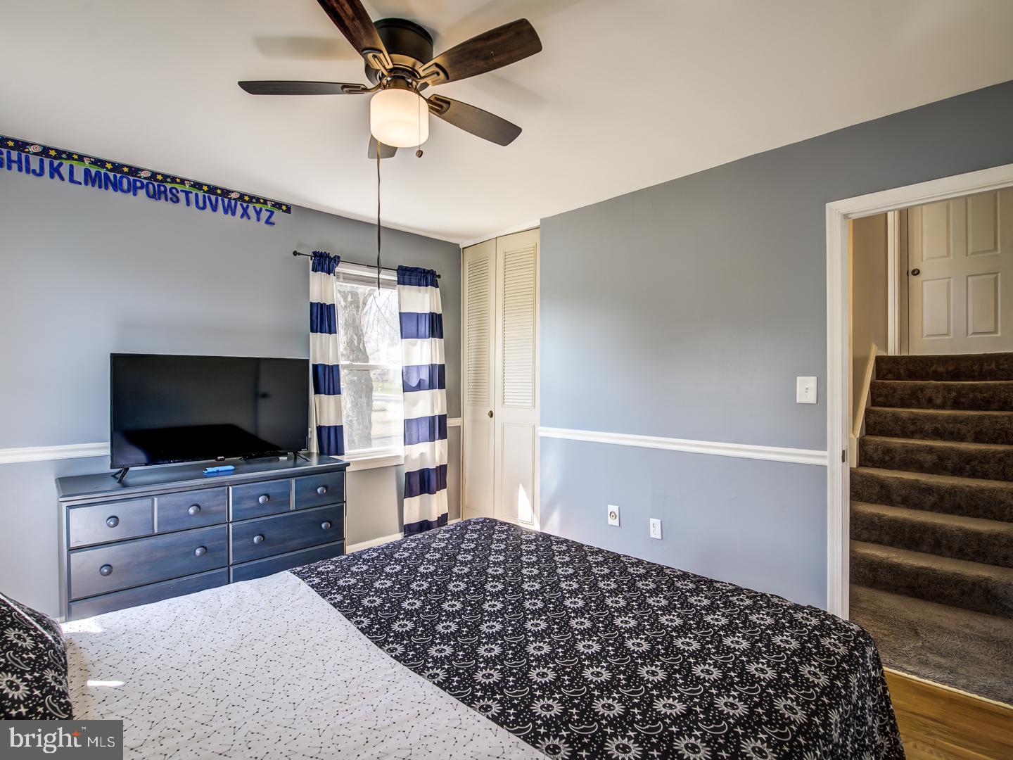 MARLTON - Residential