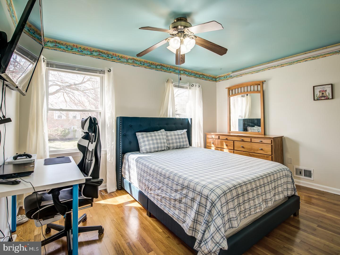 MARLTON - Residential