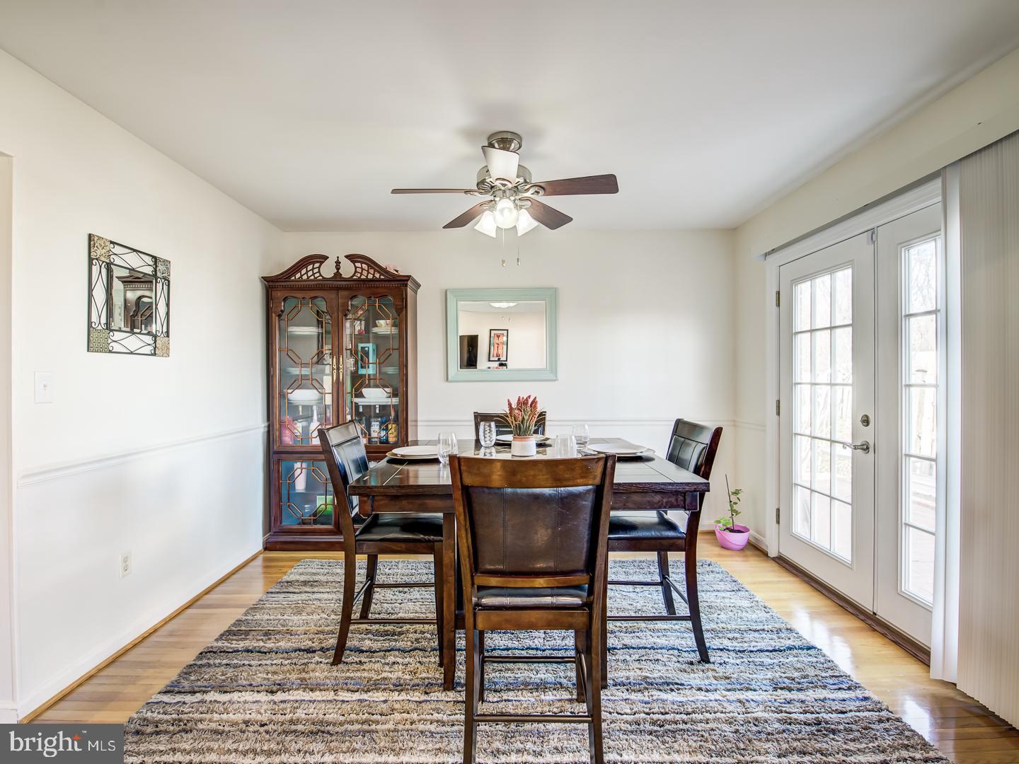 MARLTON - Residential