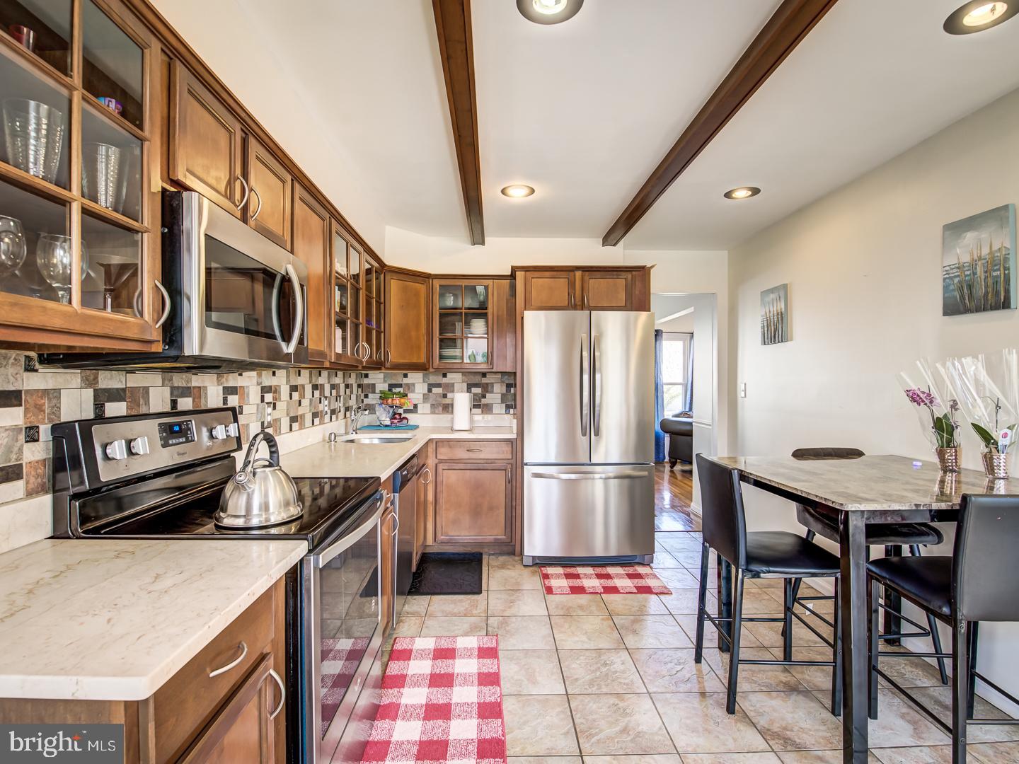 MARLTON - Residential