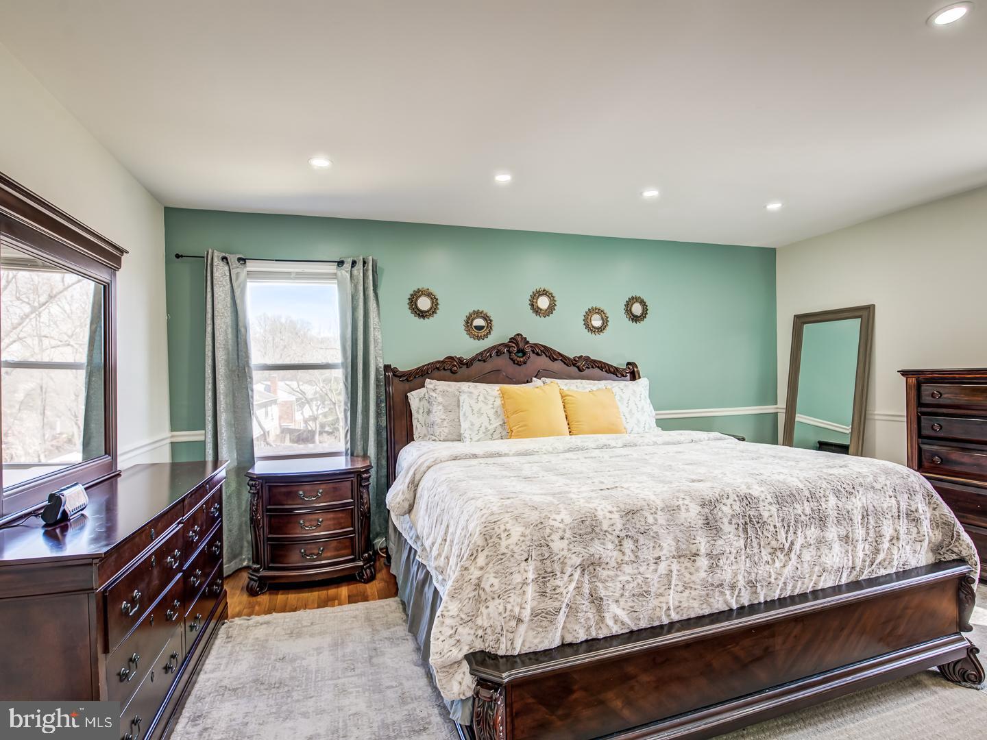 MARLTON - Residential