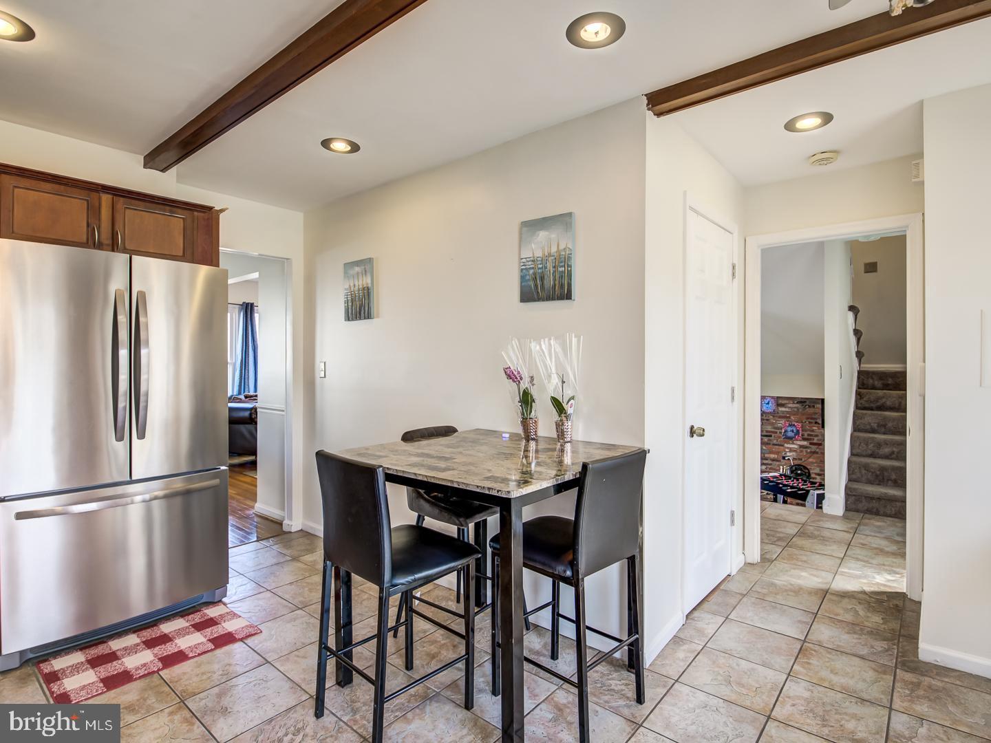 MARLTON - Residential