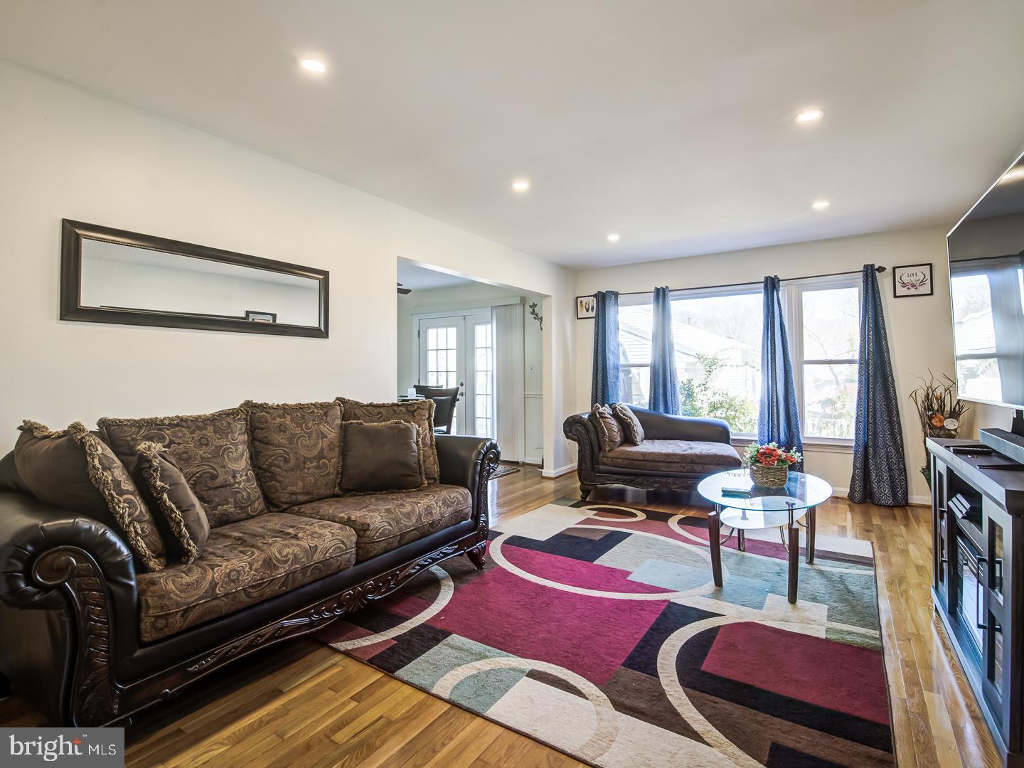 MARLTON - Residential