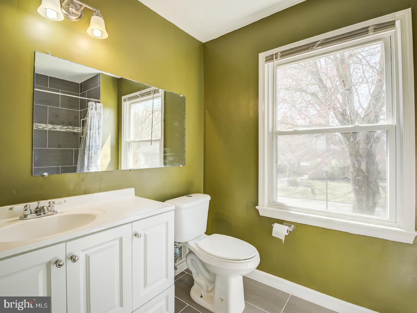 MARLTON - Residential