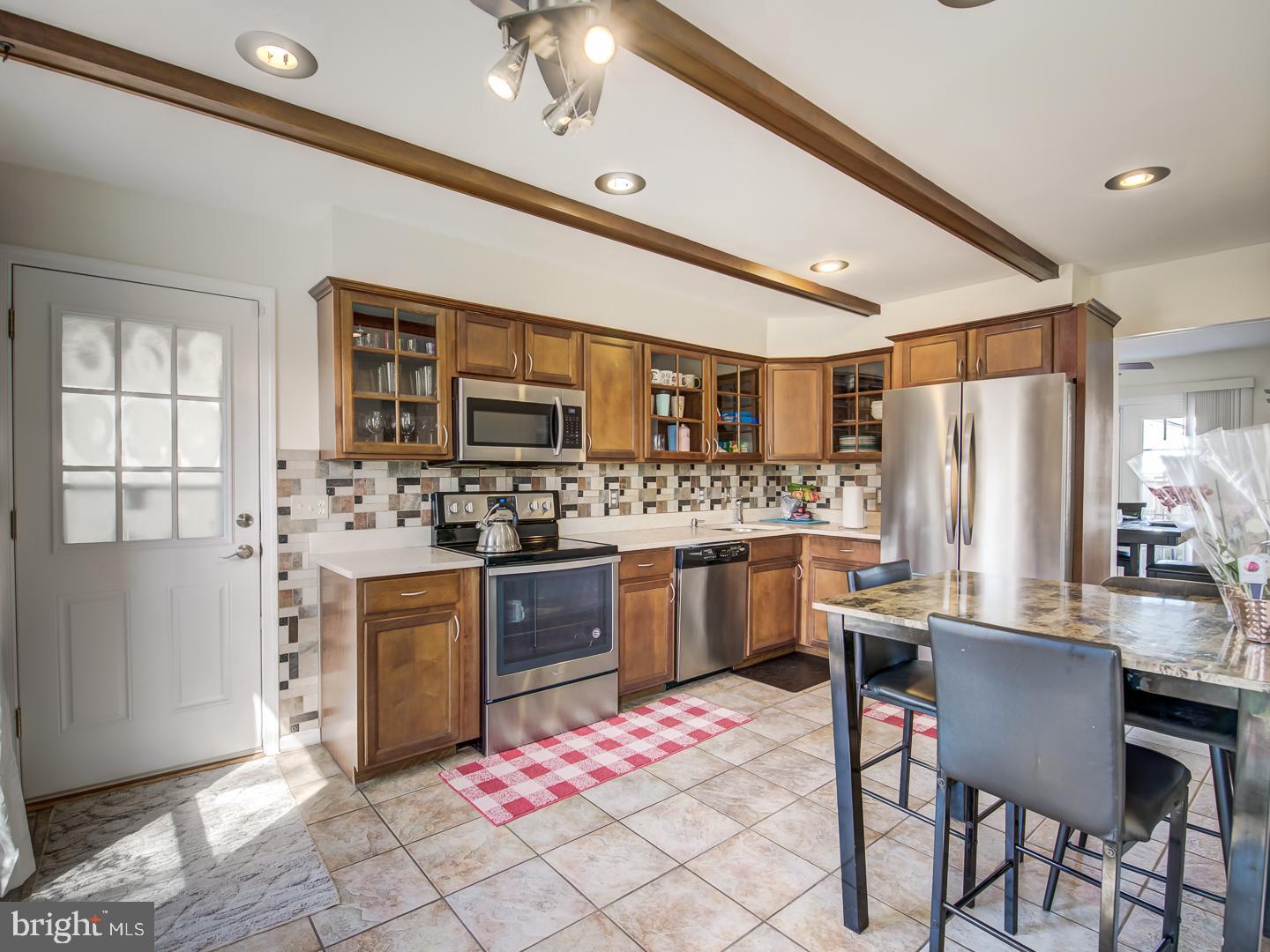 MARLTON - Residential