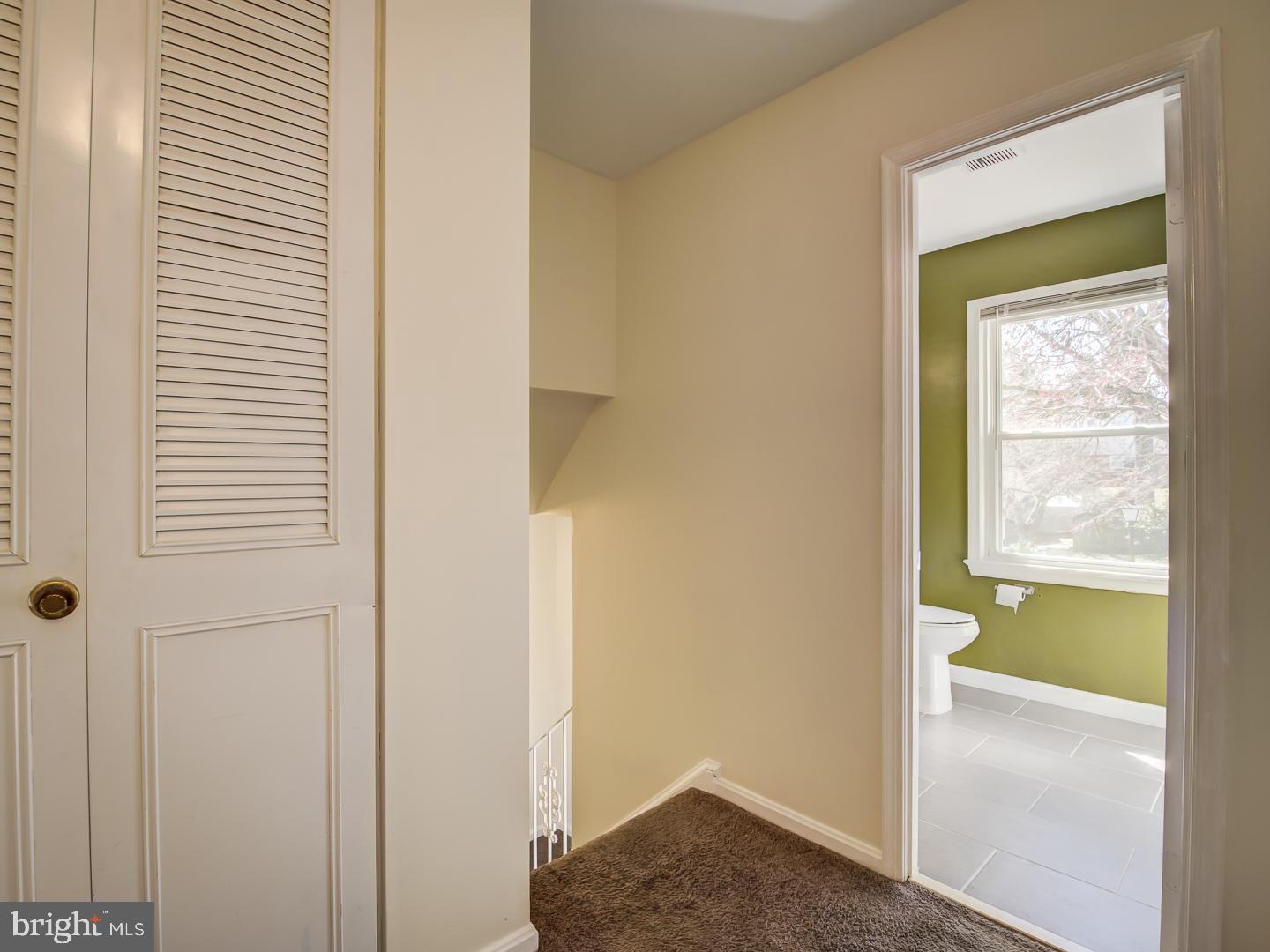 MARLTON - Residential