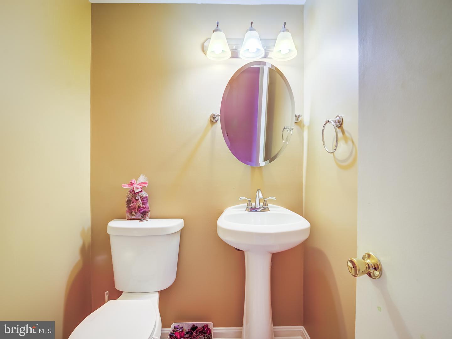 MARLTON - Residential