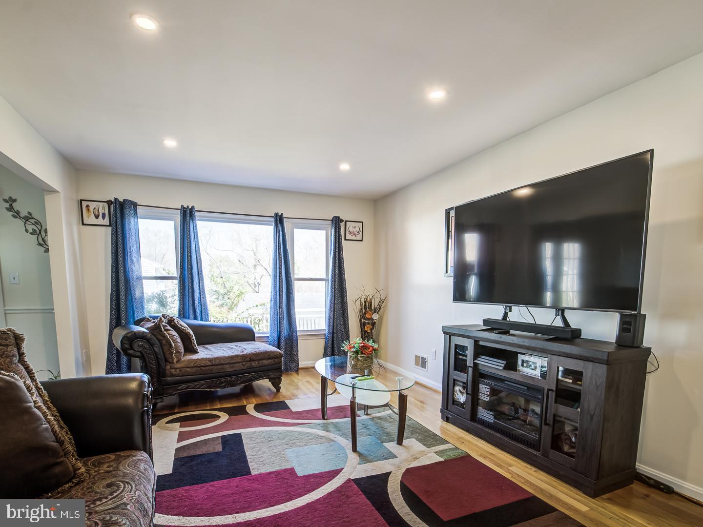 MARLTON - Residential