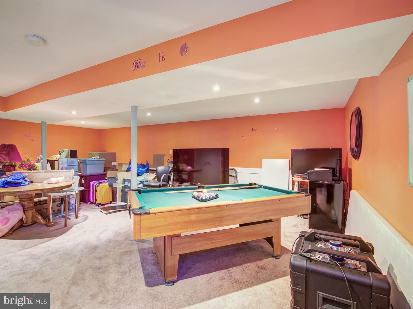 MARLTON - Residential