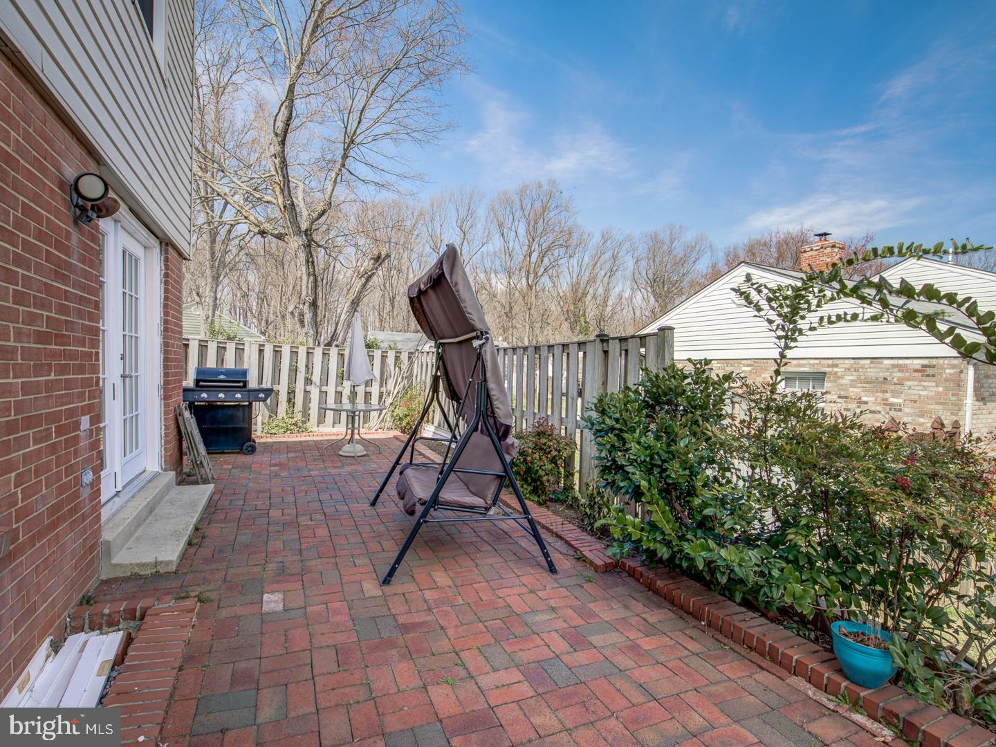 MARLTON - Residential