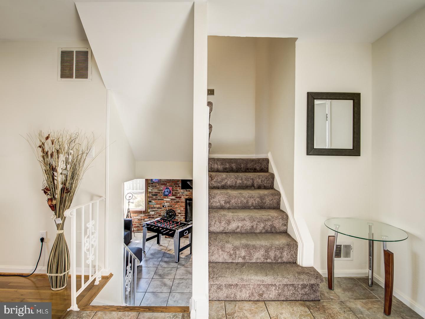 MARLTON - Residential