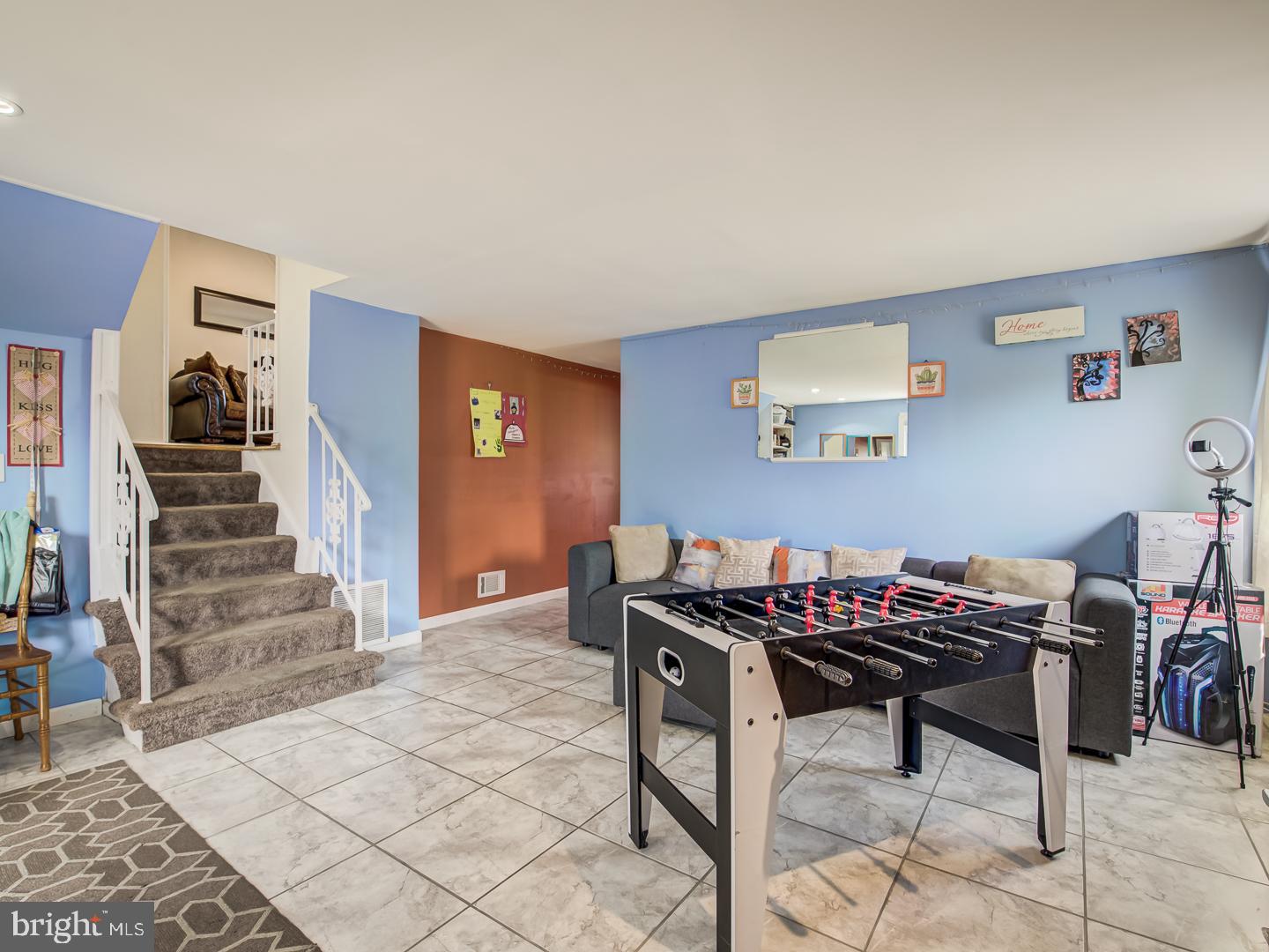 MARLTON - Residential