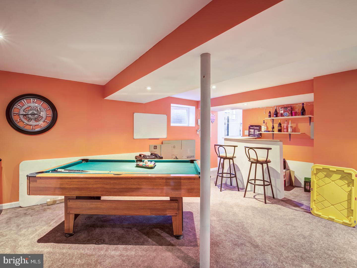 MARLTON - Residential