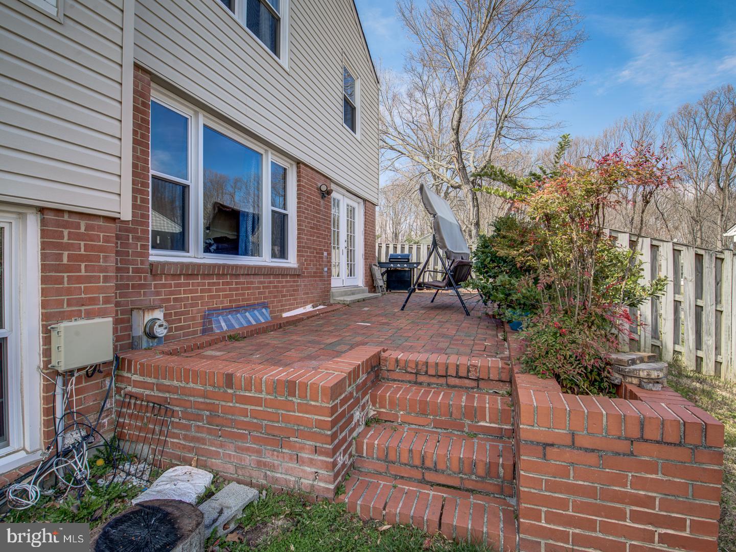 MARLTON - Residential