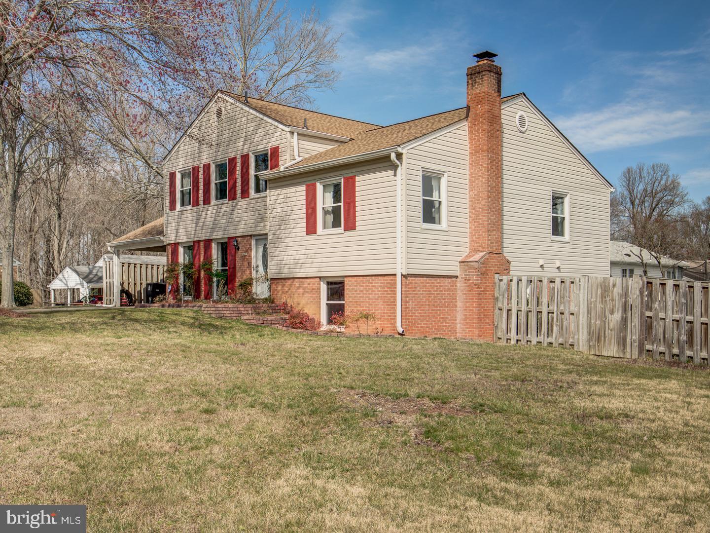 MARLTON - Residential