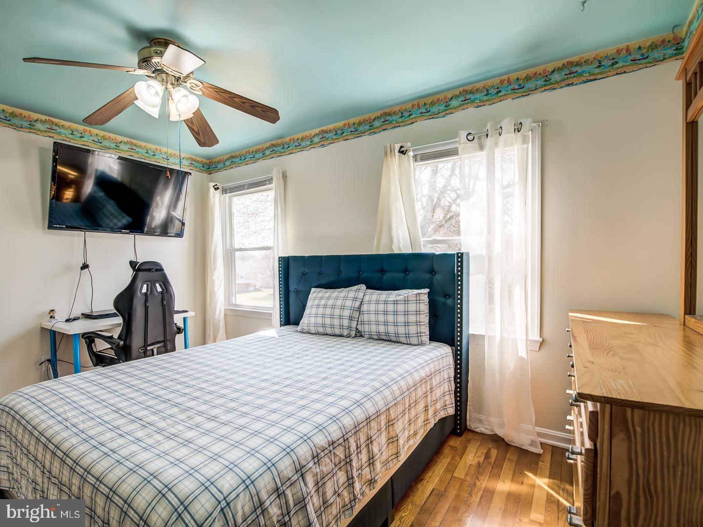 MARLTON - Residential