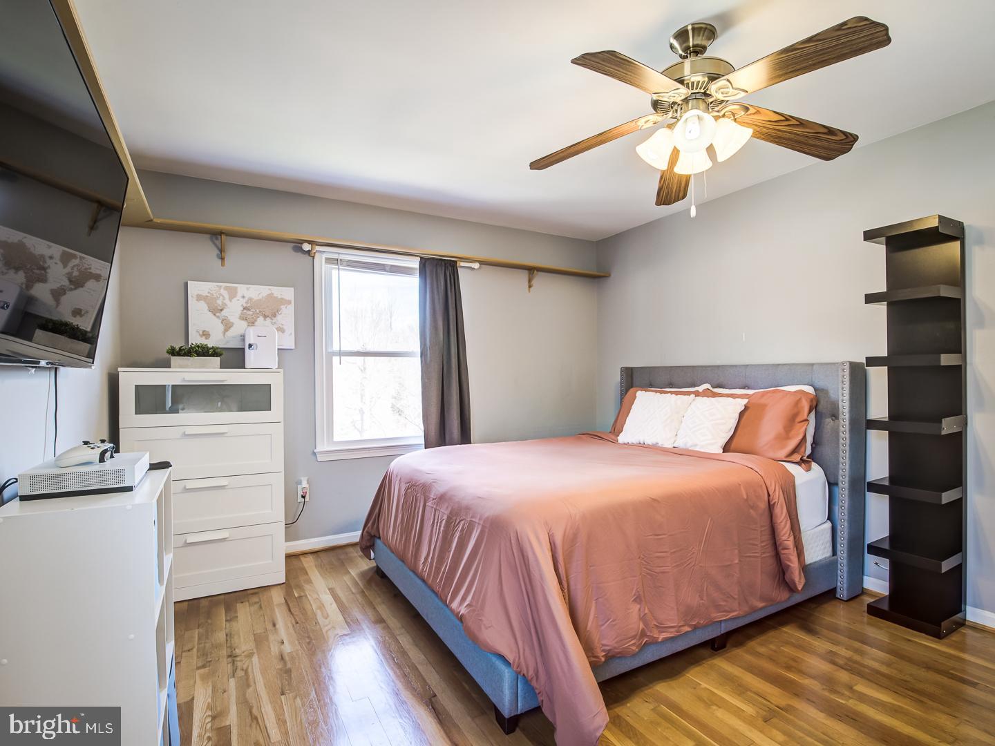 MARLTON - Residential