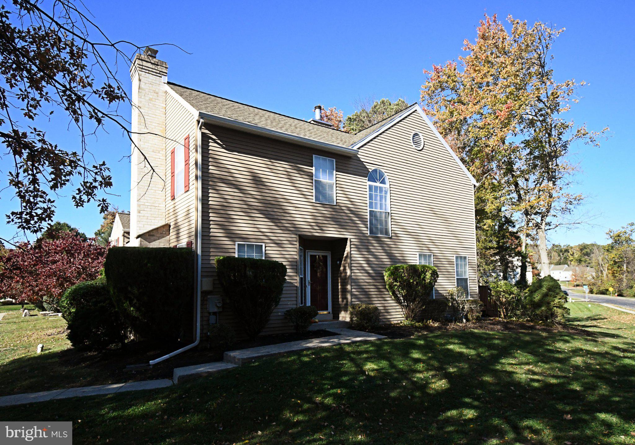 27 VILLAGE DRIVE