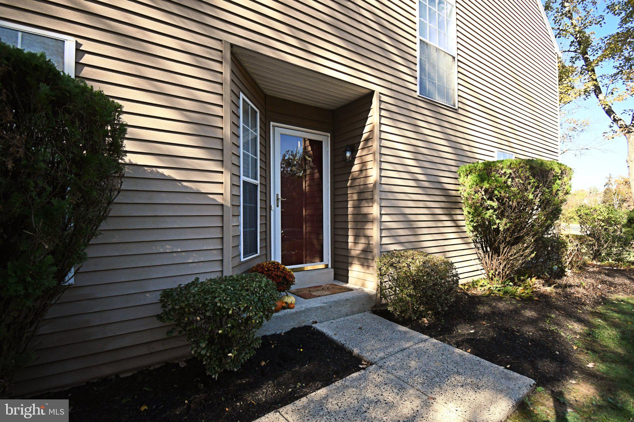 27 VILLAGE DRIVE