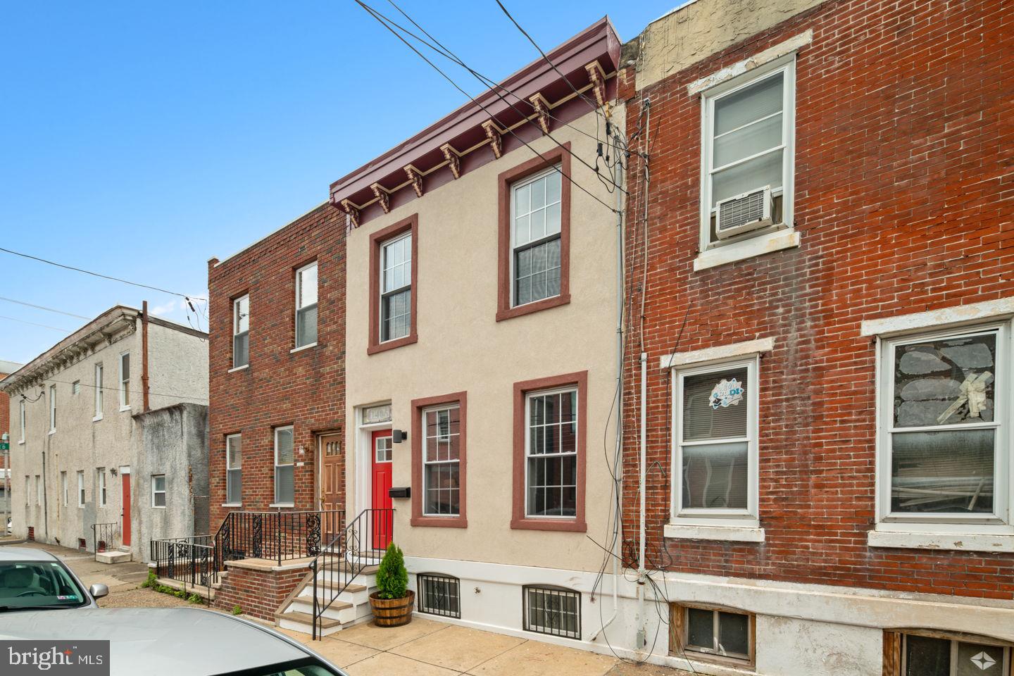 NEWBOLD - Residential