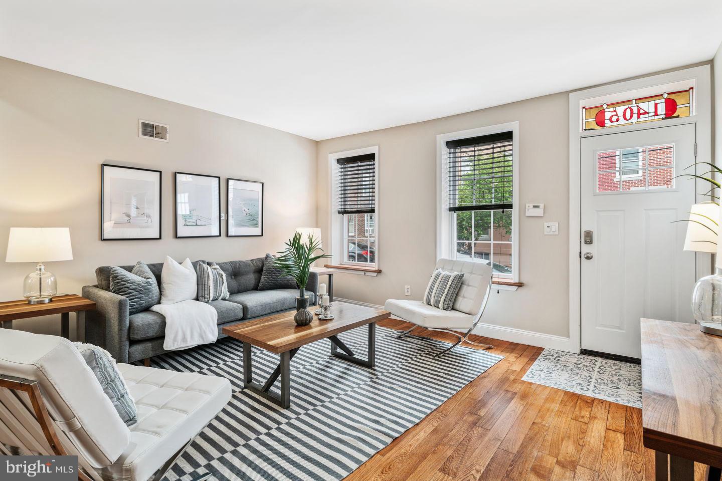 NEWBOLD - Residential