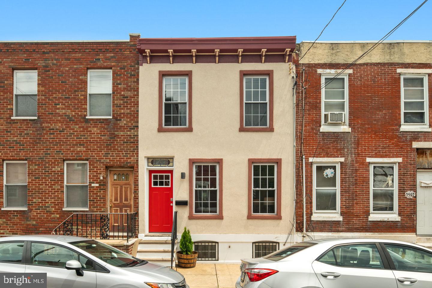 NEWBOLD - Residential