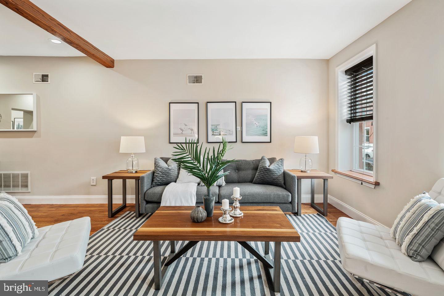 NEWBOLD - Residential