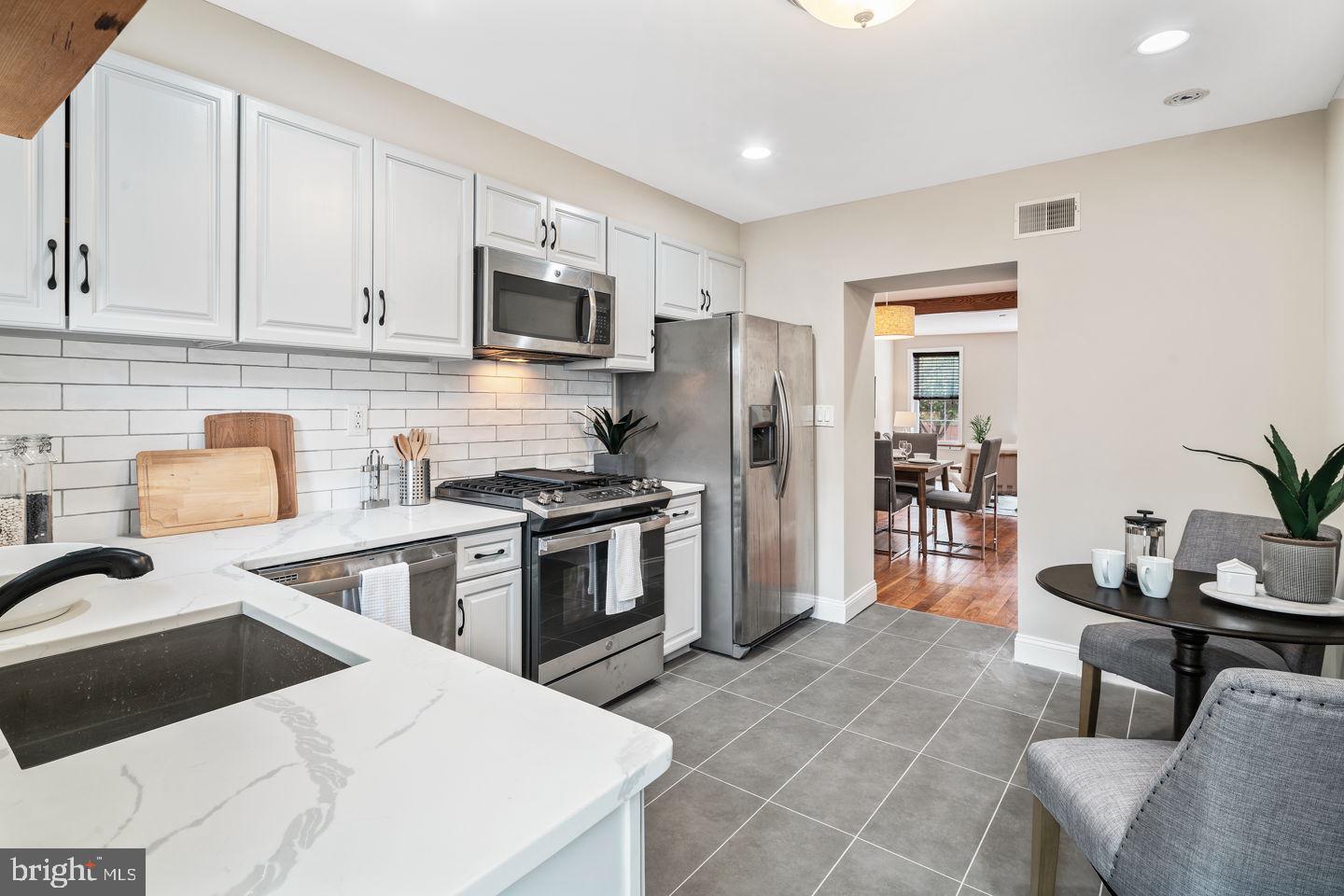 NEWBOLD - Residential