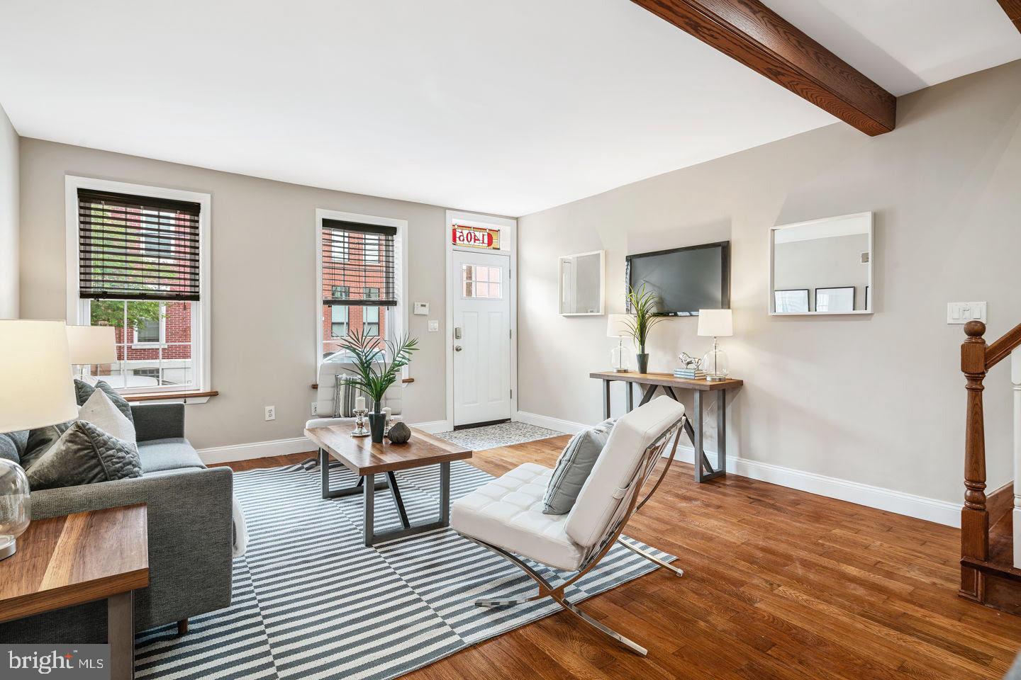 NEWBOLD - Residential