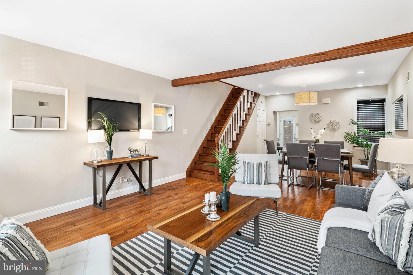 NEWBOLD - Residential