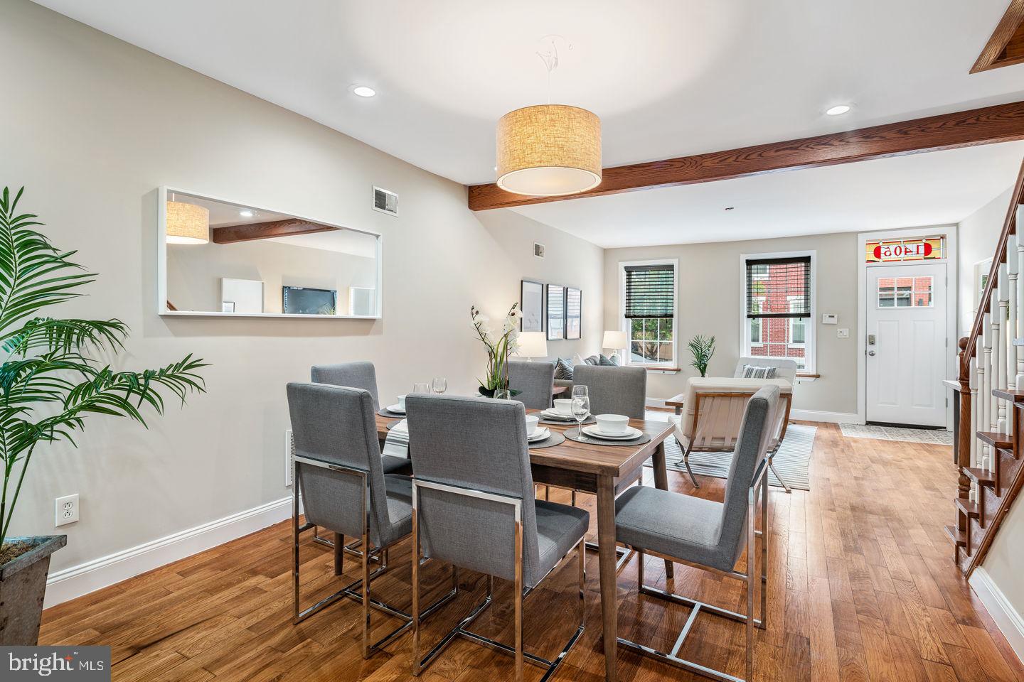 NEWBOLD - Residential