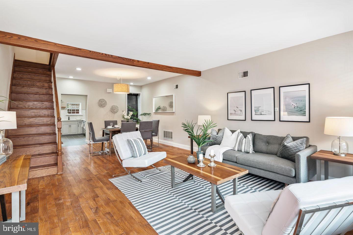 NEWBOLD - Residential