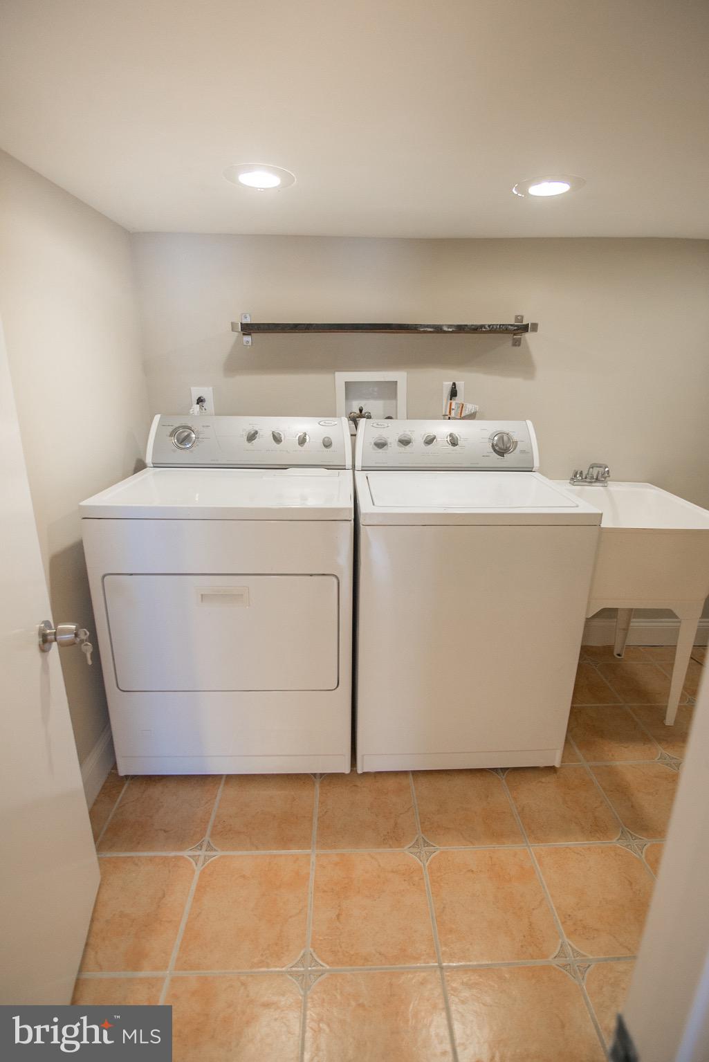 NEWBOLD - Residential