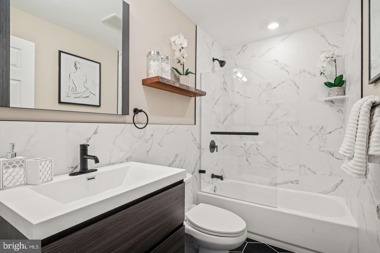 NEWBOLD - Residential