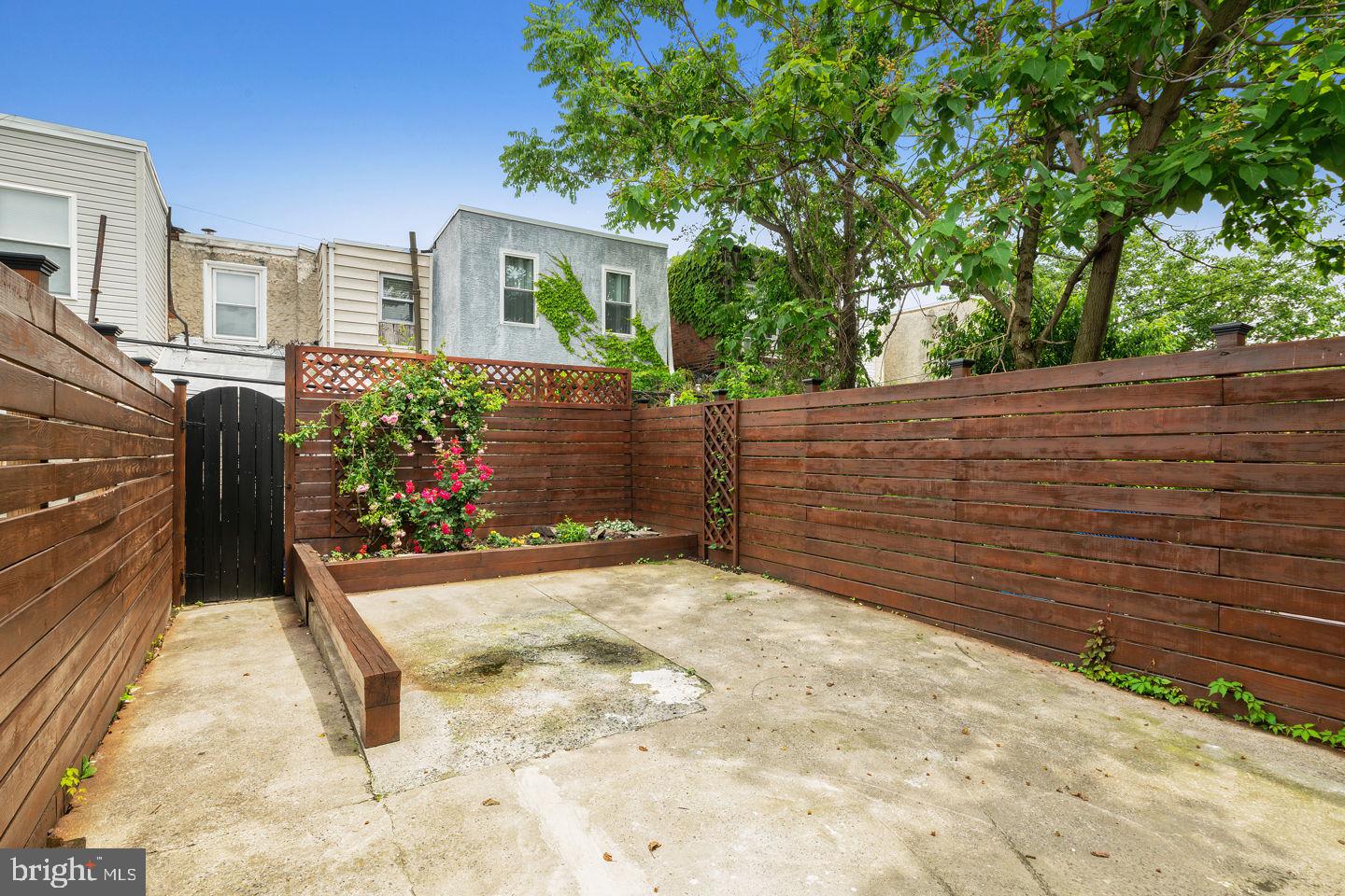 NEWBOLD - Residential