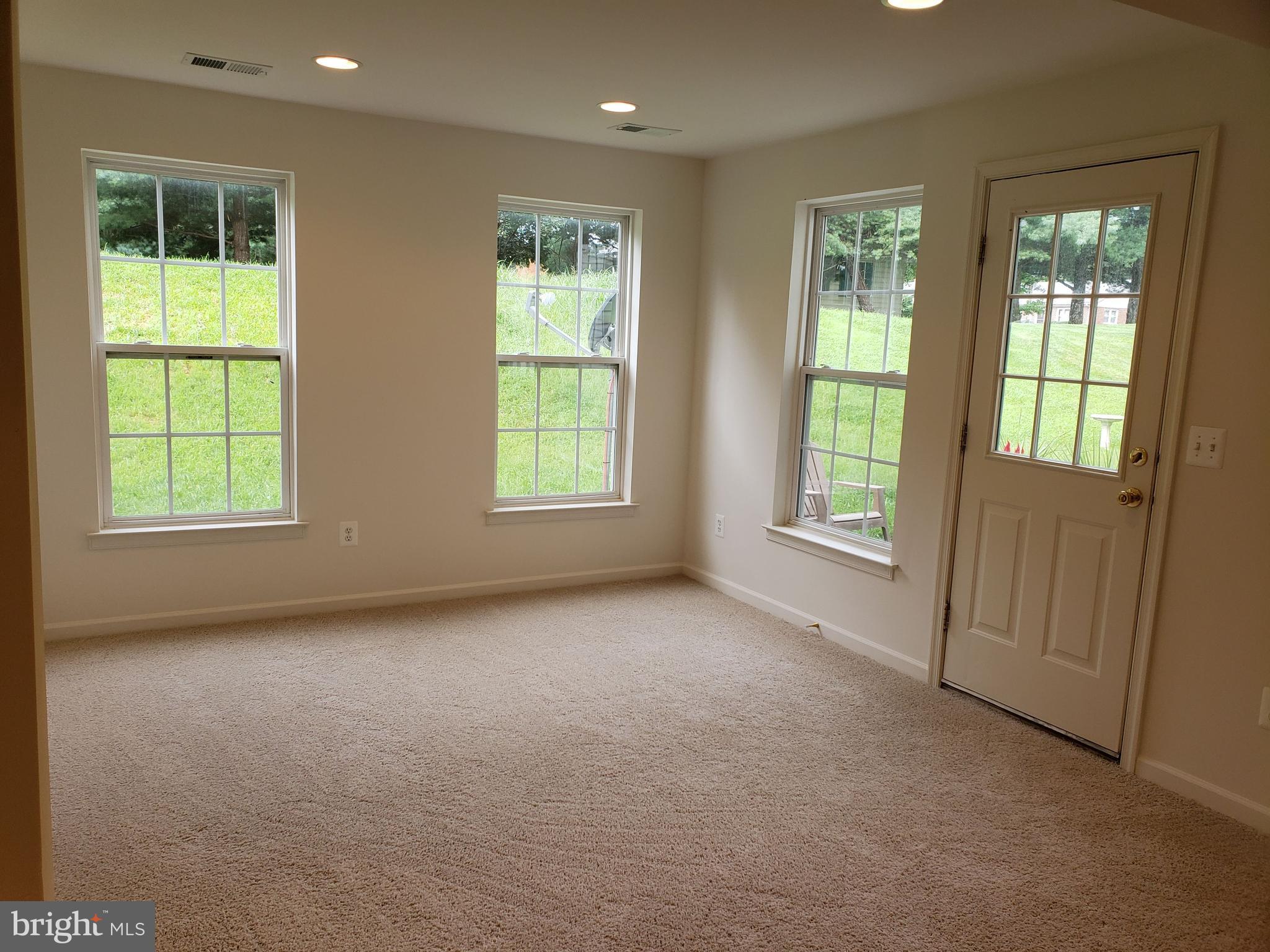 WOODSTOCK MEWS - Residential