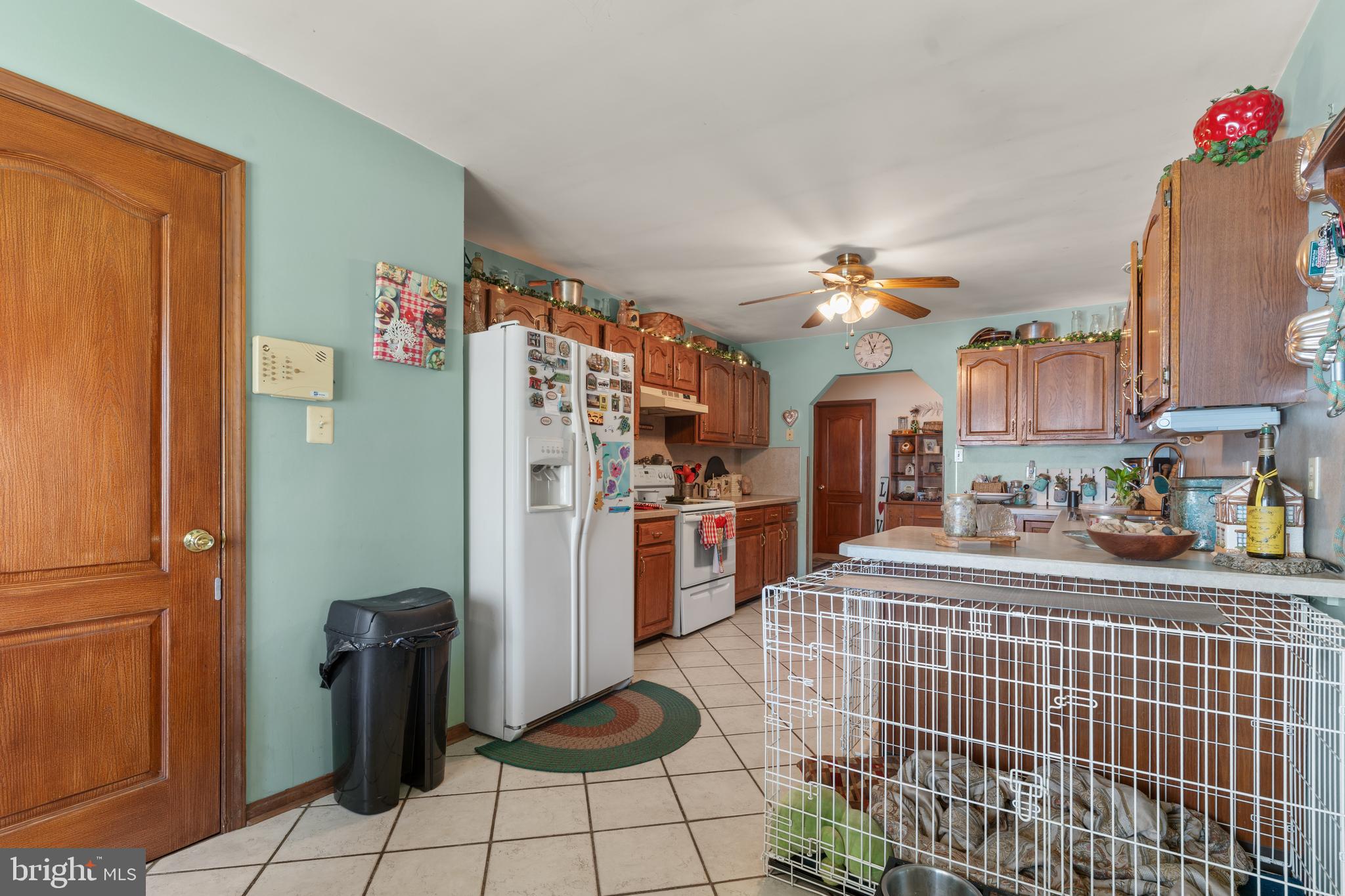 3650 ROCK CREEK DRIVE