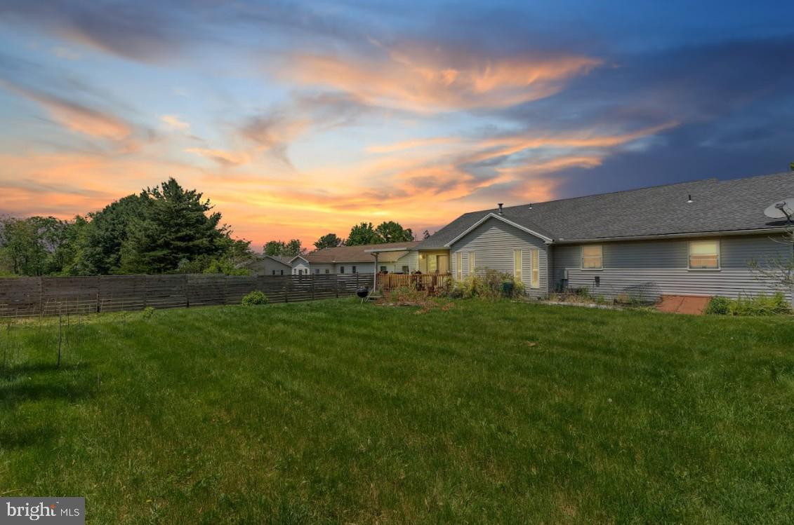 3650 ROCK CREEK DRIVE