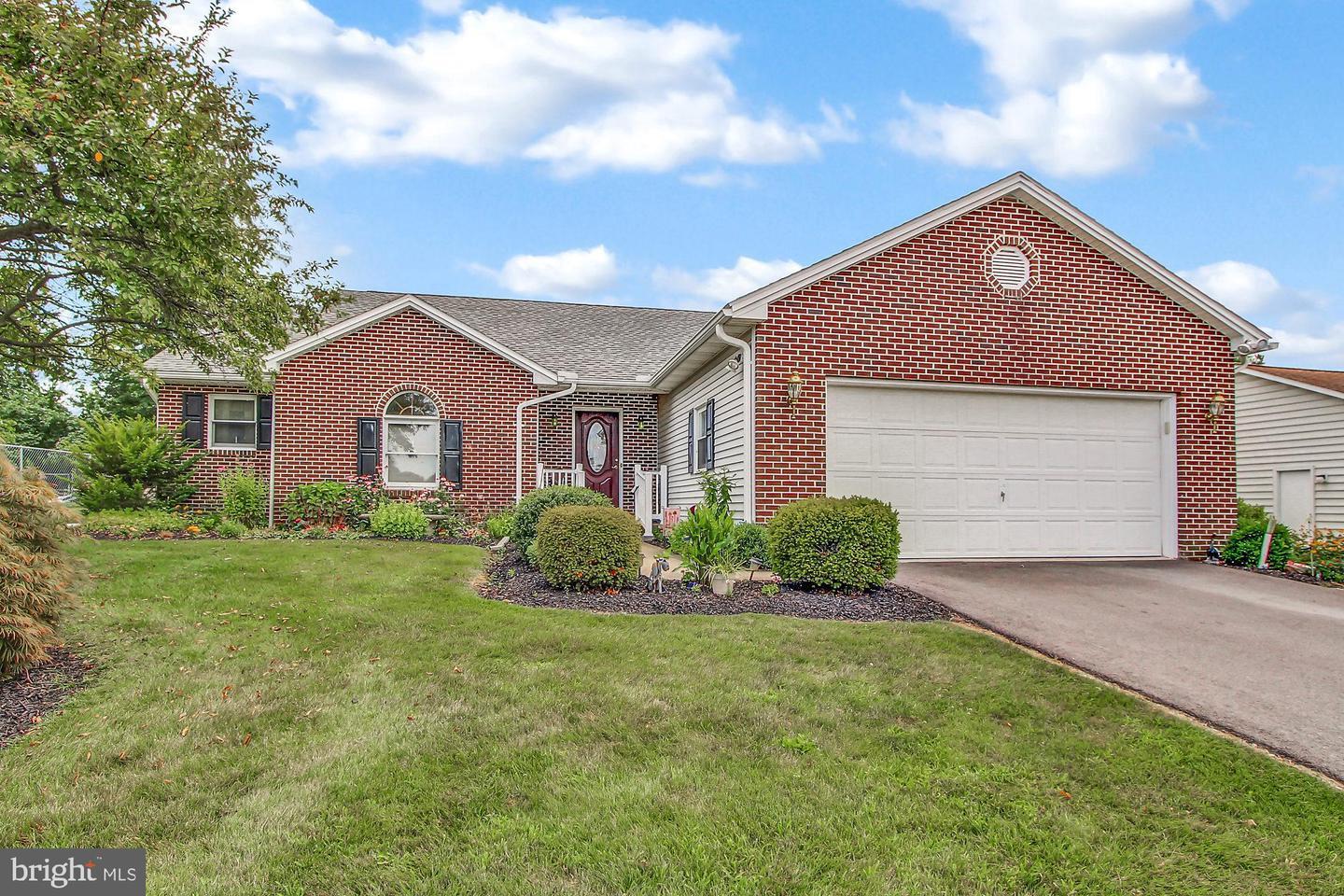3650 ROCK CREEK DRIVE