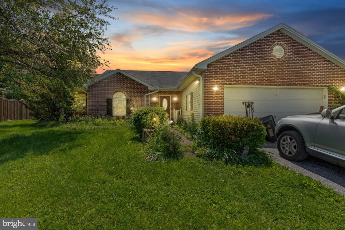 3650 ROCK CREEK DRIVE