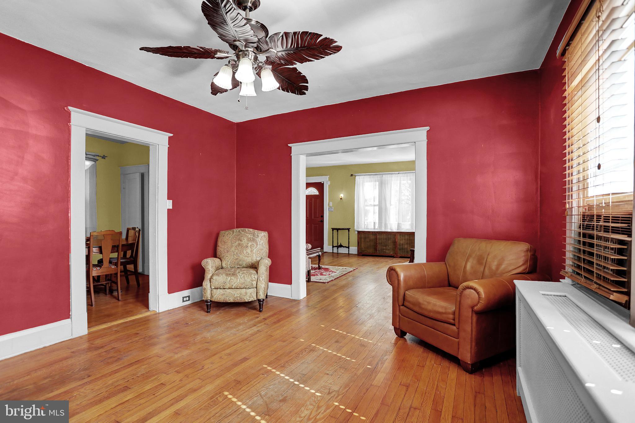 BEVERLY HILLS - Residential