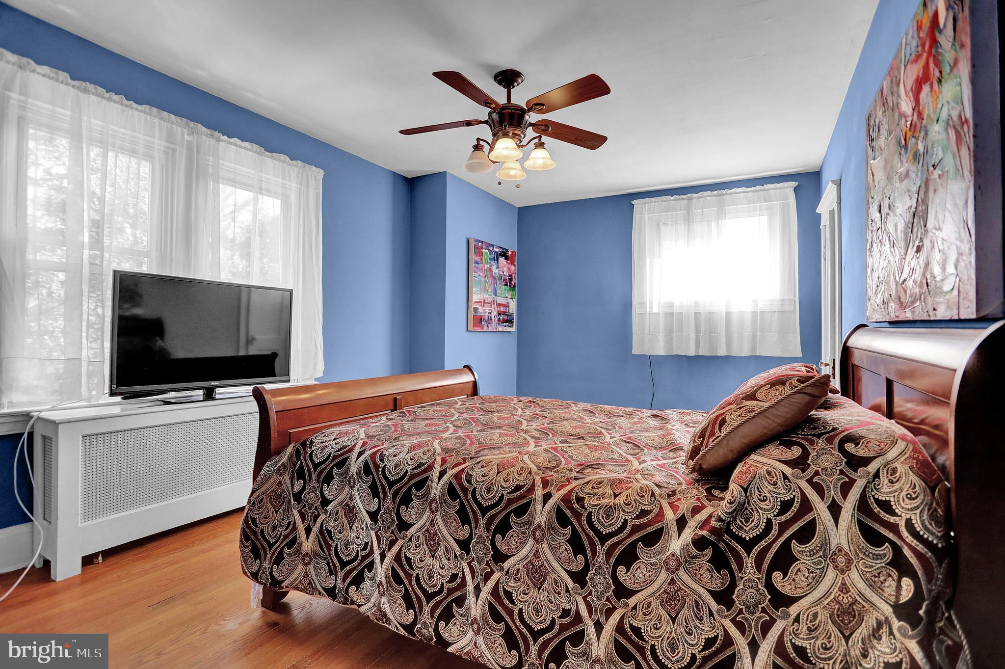 BEVERLY HILLS - Residential