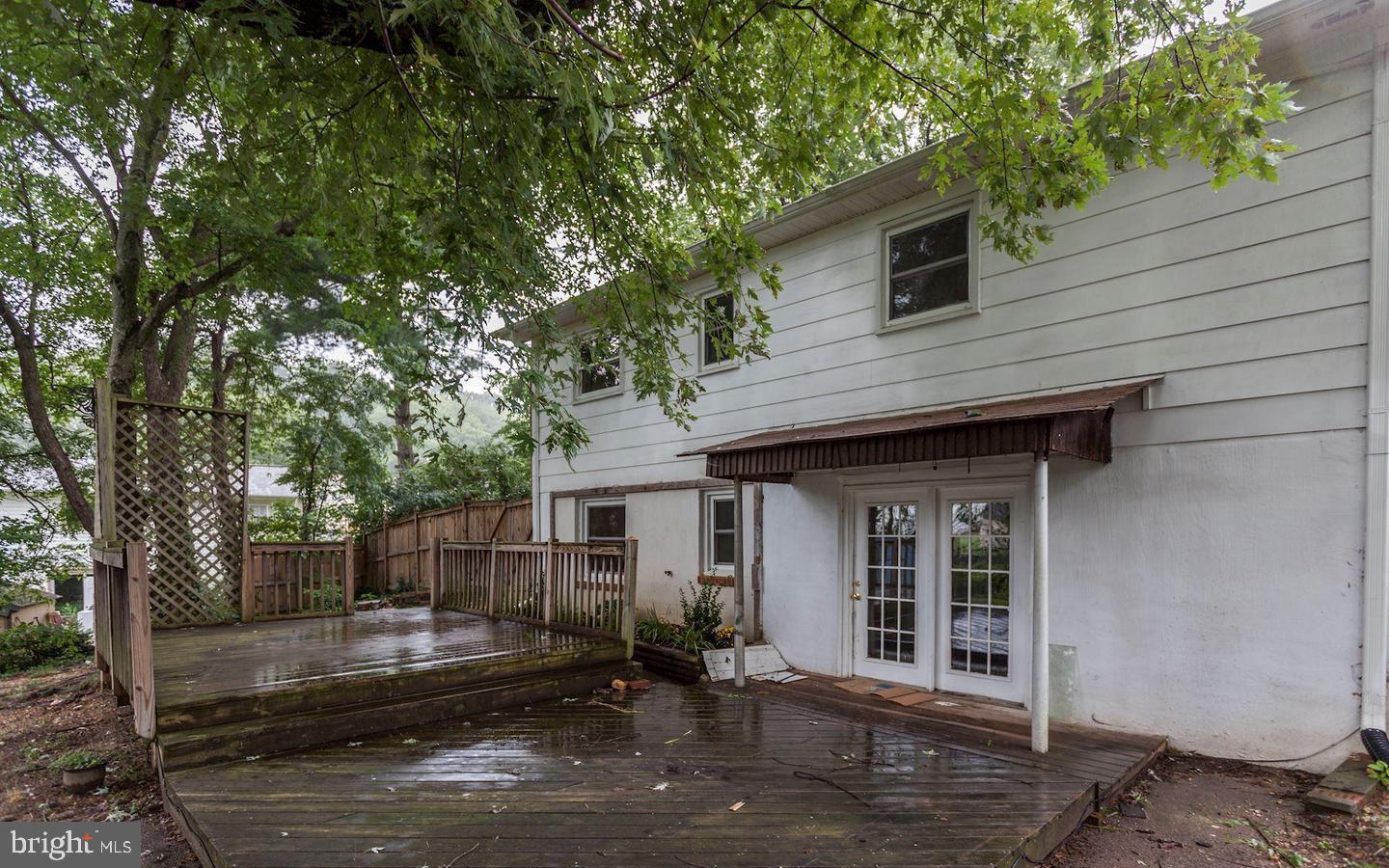 DALE CITY - Residential