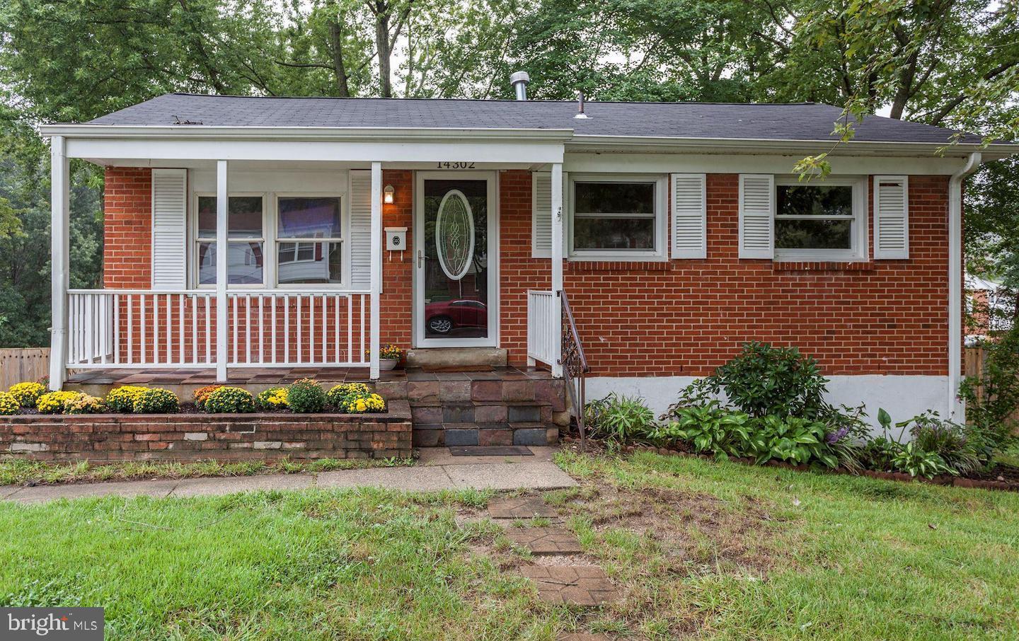 DALE CITY - Residential